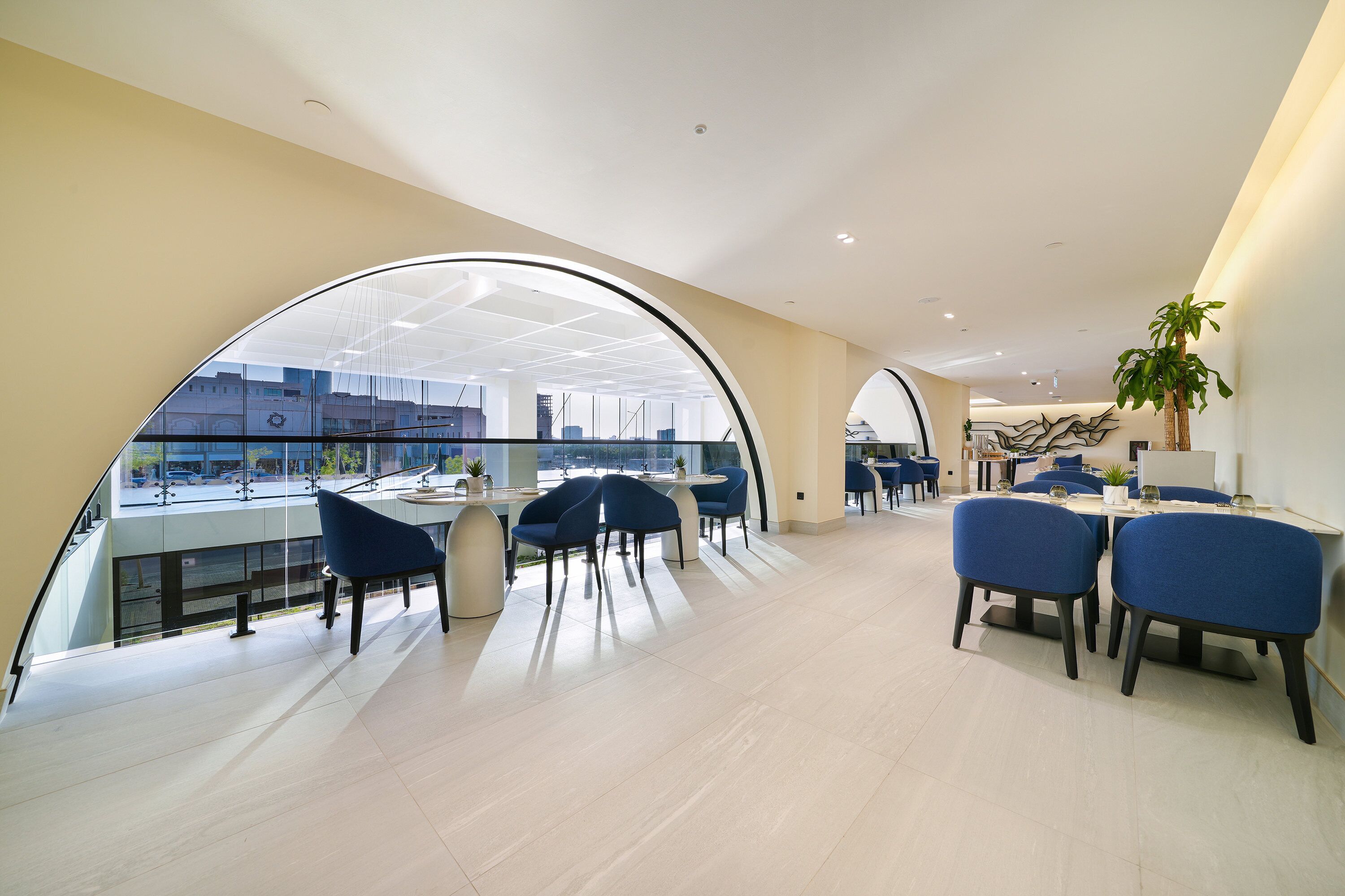 Foto - Nova M Hotel Olaya Riyadh edge By Rotana