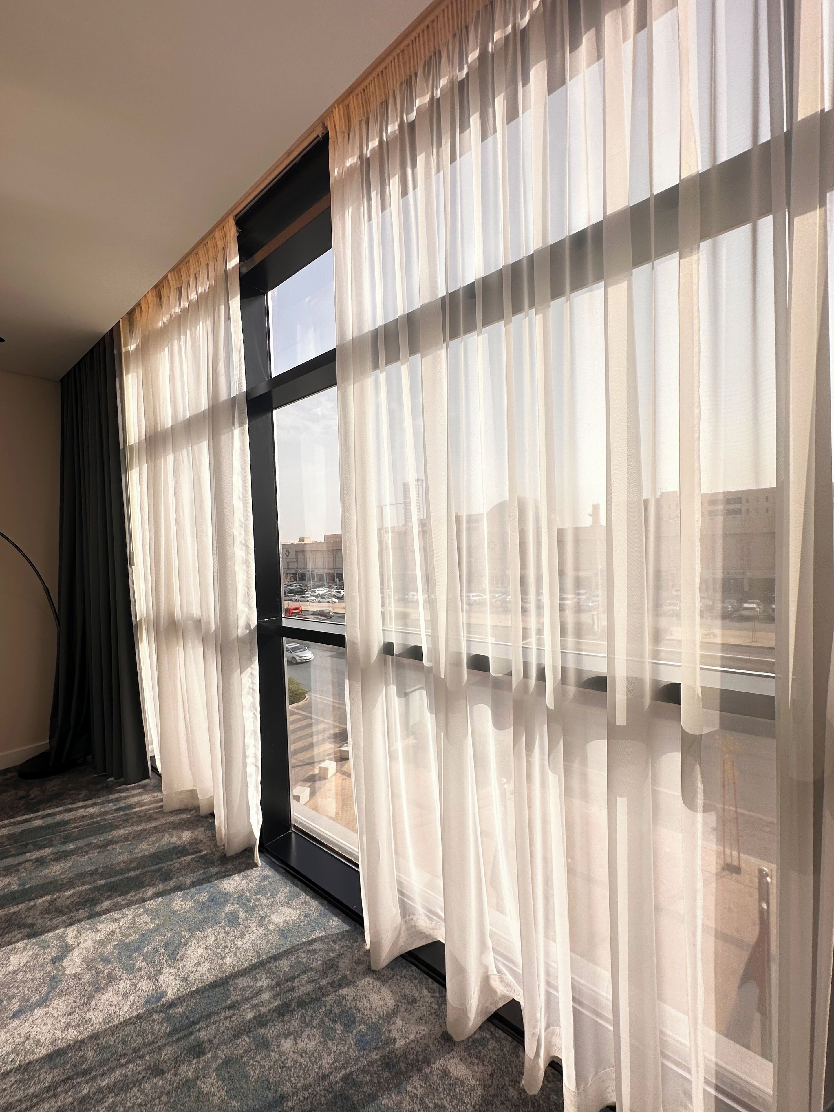 Foto - Nova M Hotel Olaya Riyadh edge By Rotana