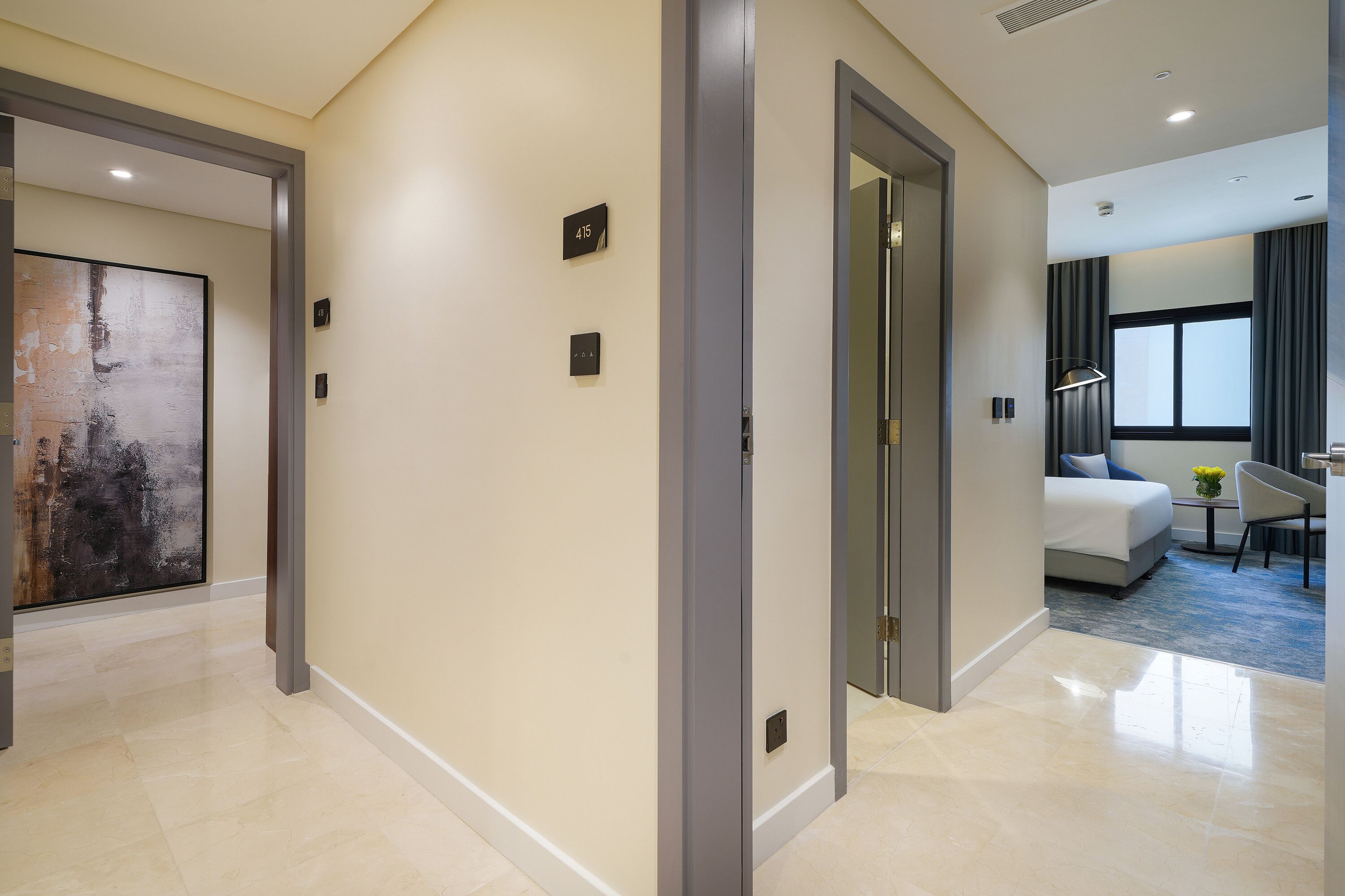 Foto - Nova M Hotel Olaya Riyadh edge By Rotana