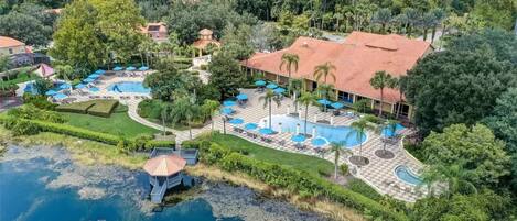 Apartment | 2 bedrooms, desk, Internet