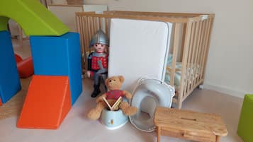 Area bambini