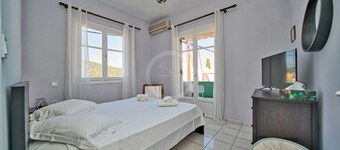 Chloi Apartment in Ermioni