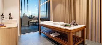 MARSHALL GOLF & WELLNESS HOTEL