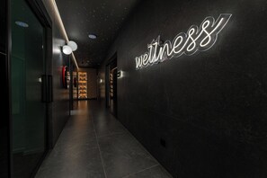 Massages