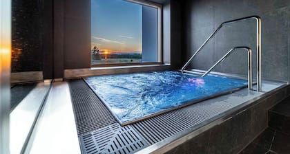 MARSHALL GOLF & WELLNESS HOTEL