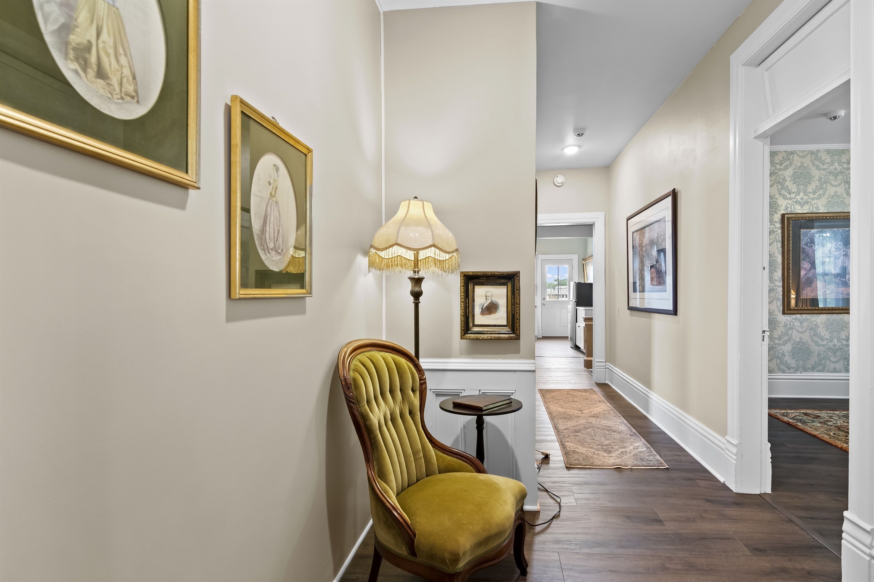 Intérieur