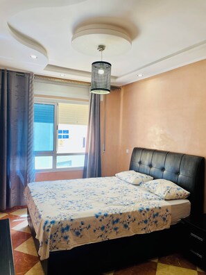 3 Schlafzimmer, WLAN, Bettwäsche