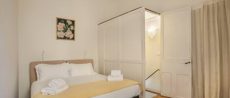 Classic-Apartment | Kostenloses WLAN