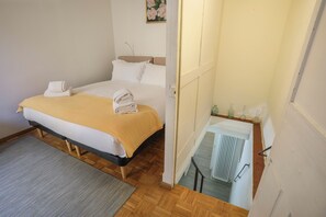 Appartement Classique | 1 chambre, Wi-Fi gratuit