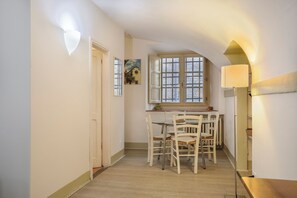 Coin séjour
