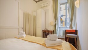 1 bedroom, WiFi (free) - Pandolfini Courtyard (Florence)