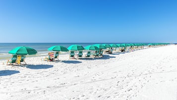 Am Strand