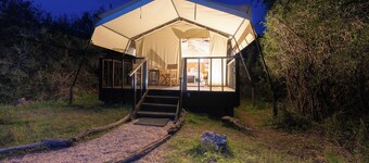 Tygerfontein Safari Tents