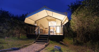 Tygerfontein Safari Tents