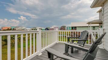 Cottage (2 Bedrooms) | Interior