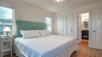 Cottage (2 Bedrooms) | Interior