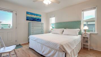 Cottage (2 Bedrooms) | Interior