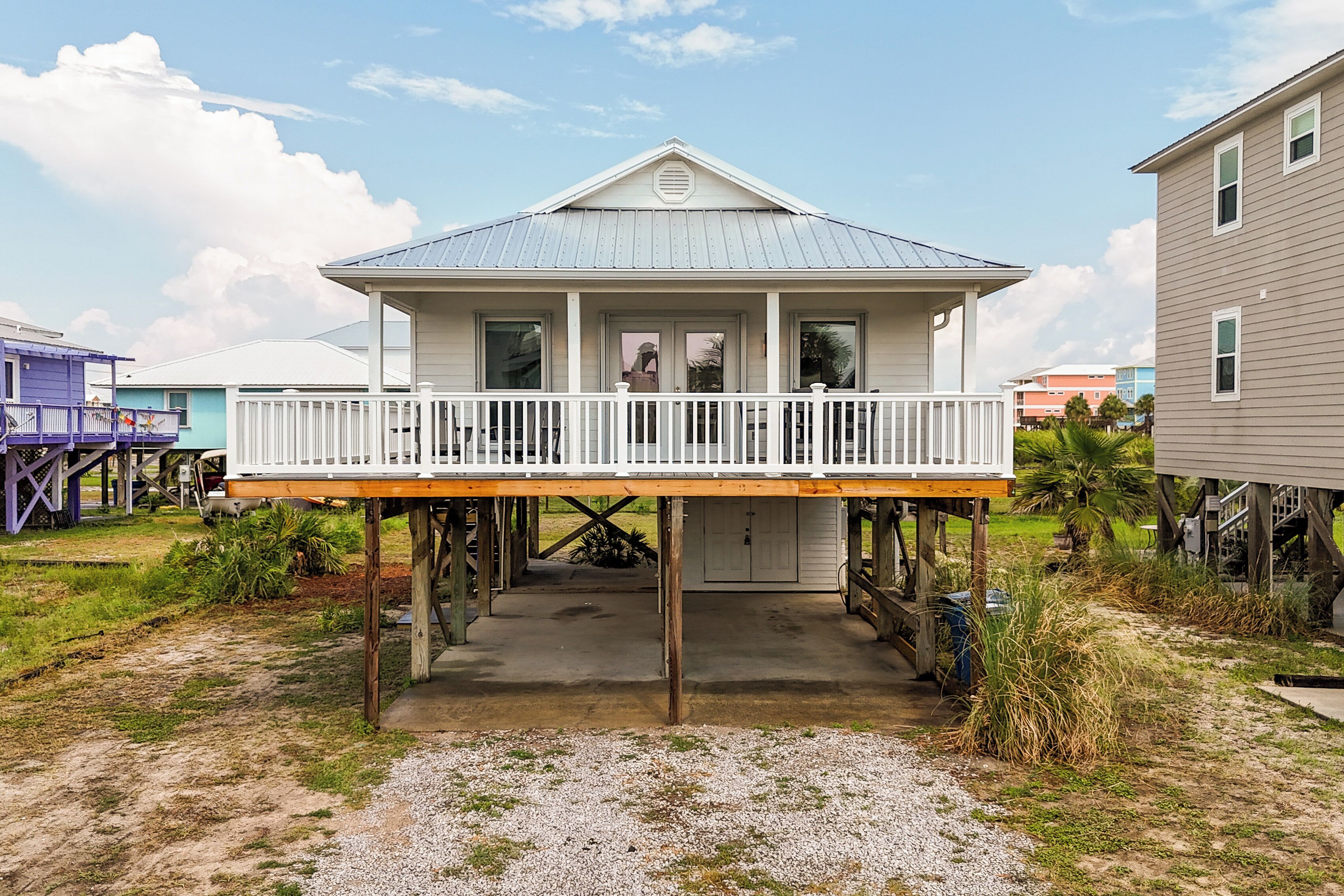 Cottage (2 Bedrooms) | Interior