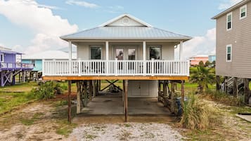 Cottage (2 Bedrooms) | Interior