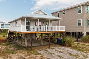 คอทเทจ (2 Bedrooms) | ภายใน