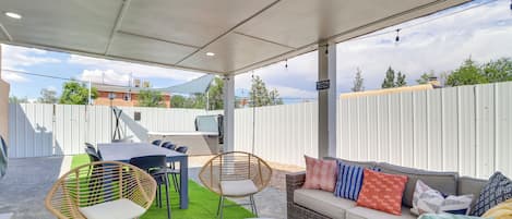 Casa (1 Bedroom) | Interior