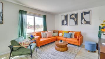 Rumah (1 Bedroom) | Interior