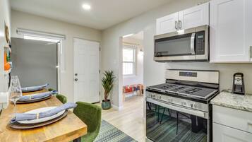 Rumah (1 Bedroom) | Interior