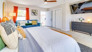 Hus (2 Bedrooms) | Innvendig