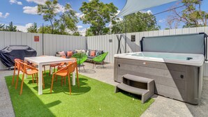 Hus (2 Bedrooms) | Innvendig