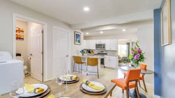 Rumah (2 Bedrooms) | Interior