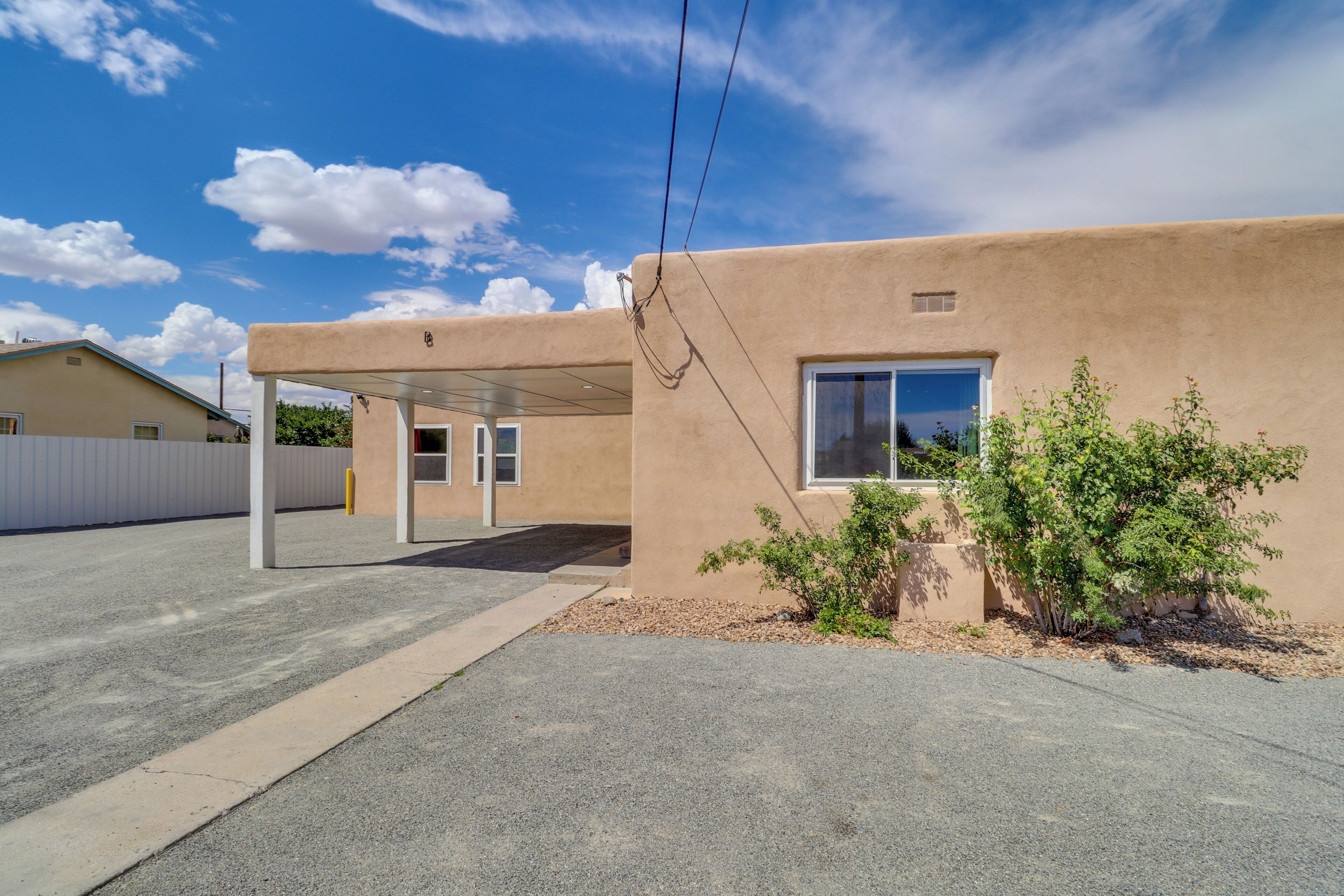 Casa (2 Bedrooms) | Parte interna