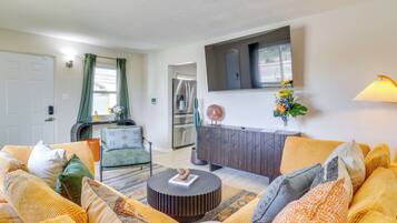 Rumah (2 Bedrooms) | Interior