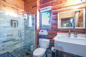 Dusche