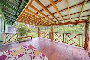 منزل (3 Bedrooms) | المنشأة من الداخل