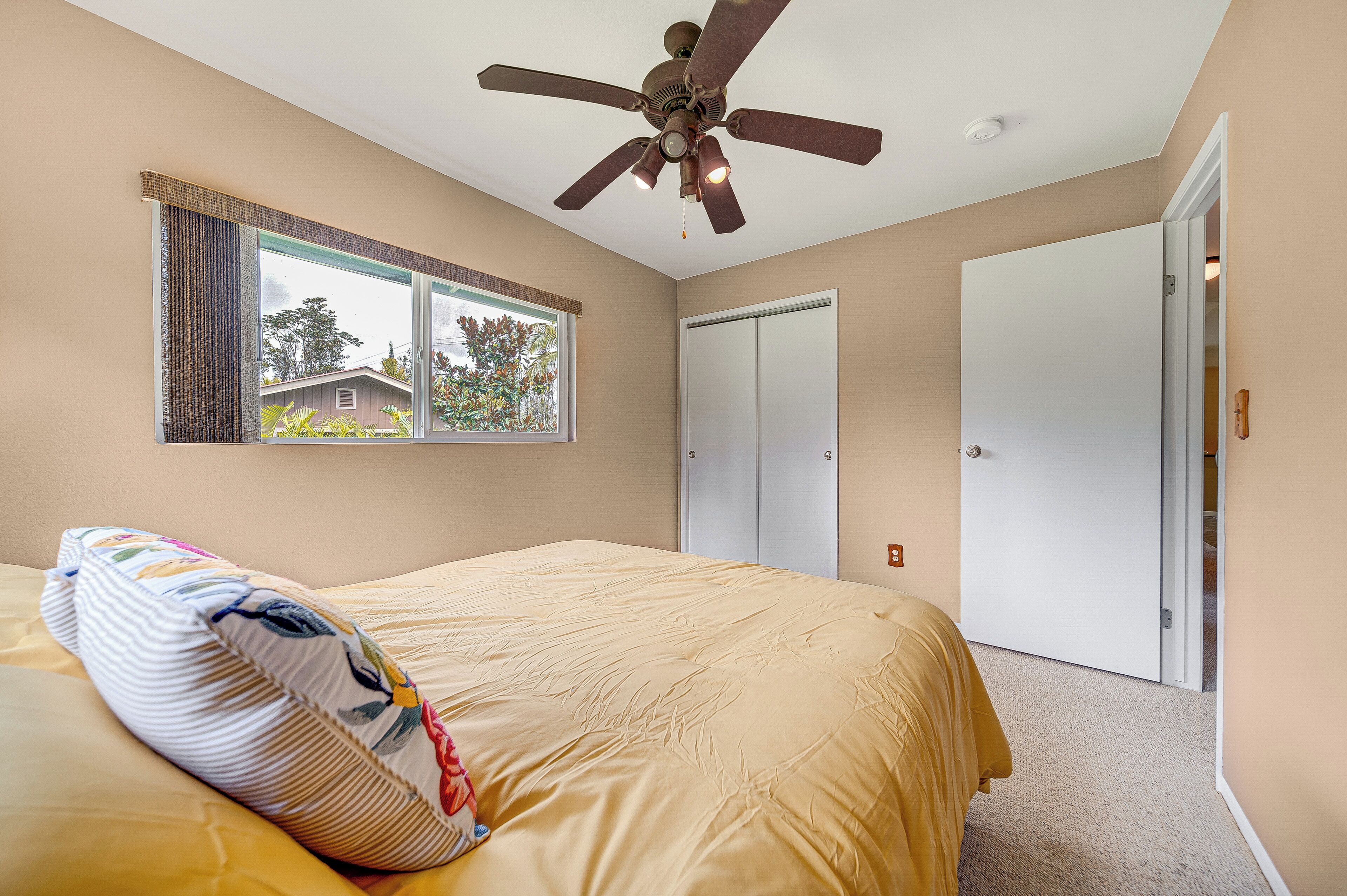 獨棟房屋 (3 Bedrooms) | 住宿內部