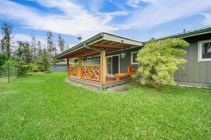 獨棟房屋 (3 Bedrooms) | 住宿內部