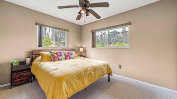 Nhà (3 Bedrooms) | Nội thất