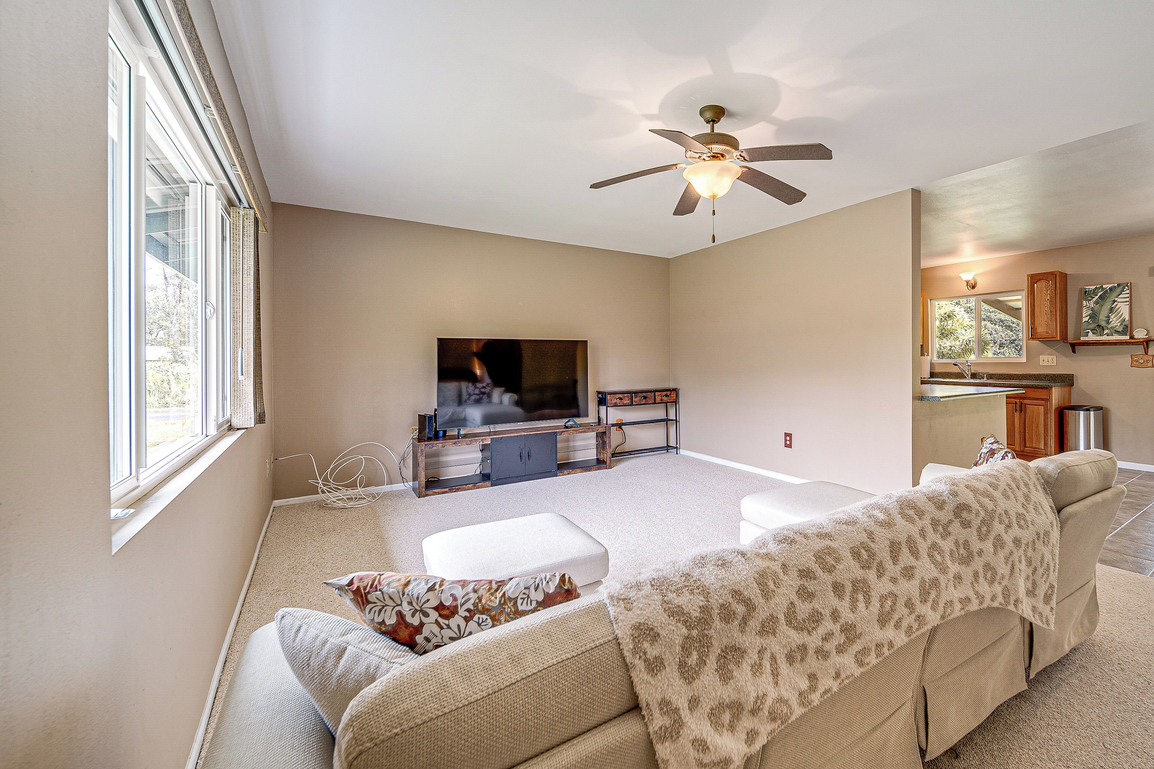 Rumah (3 Bedrooms) | Interior