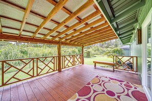 Hus (3 Bedrooms) | Interiör