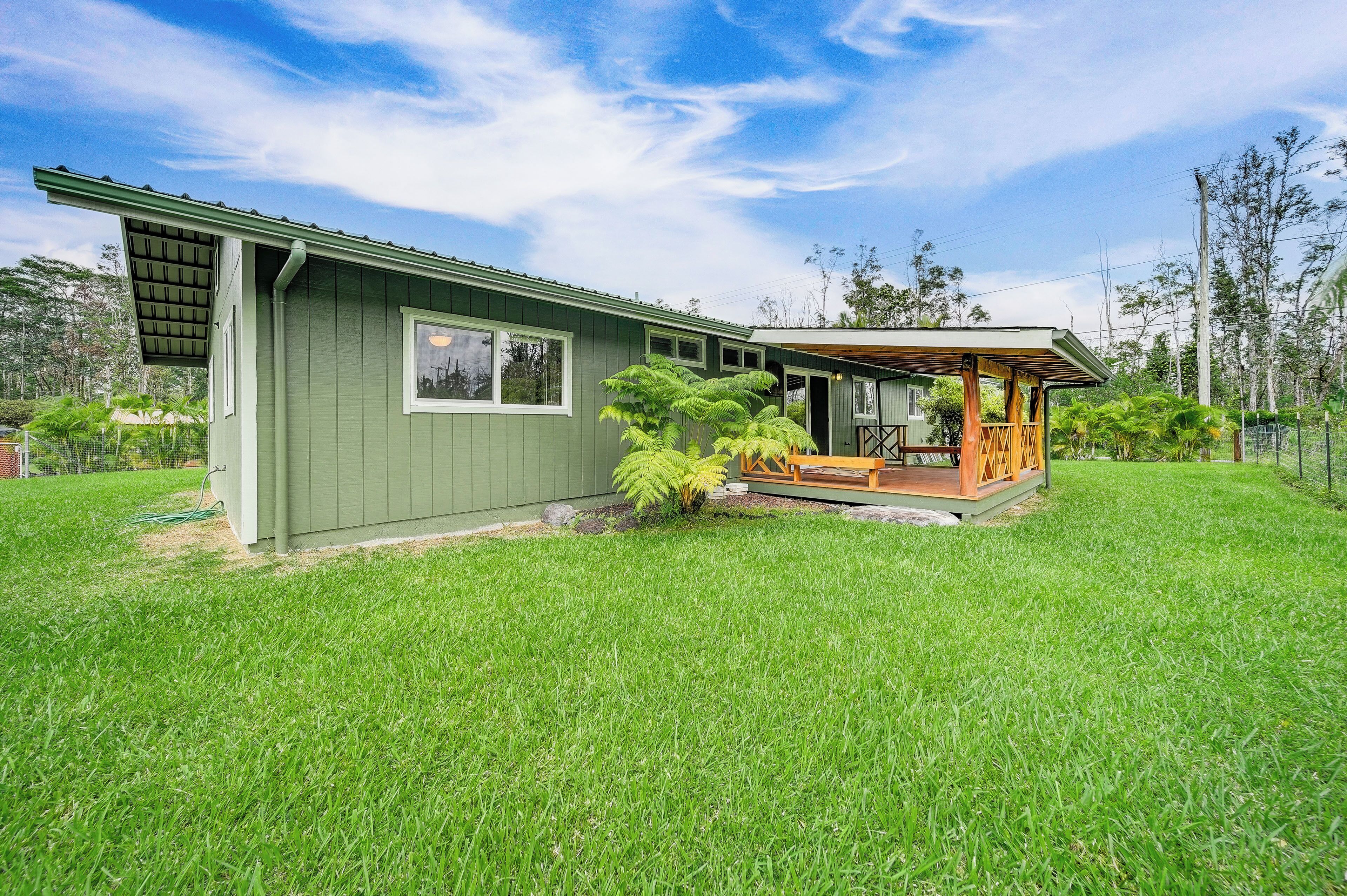 Rumah (3 Bedrooms) | Interior