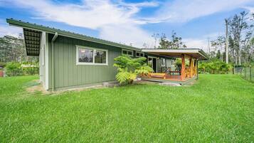 Rumah (3 Bedrooms) | Interior