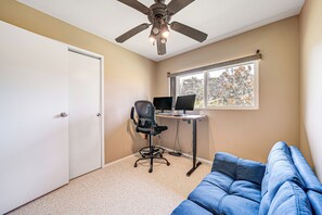 Σπίτι (3 Bedrooms) | Εσωτερικοί χώροι