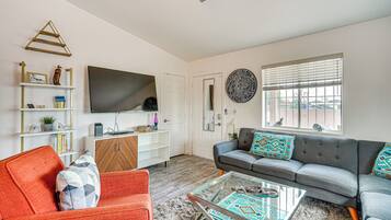 Rumah (2 Bedrooms) | Interior