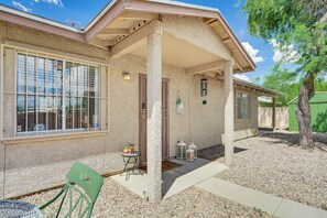 ハウス (2 Bedrooms) | 内装