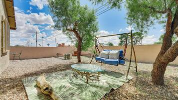 Rumah (2 Bedrooms) | Interior