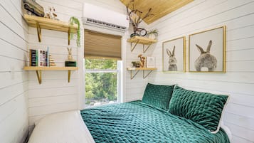 Apartemen (0 Bedroom) | Interior