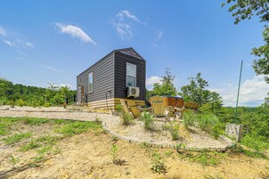 公寓 (0 Bedroom) | 住宿内部