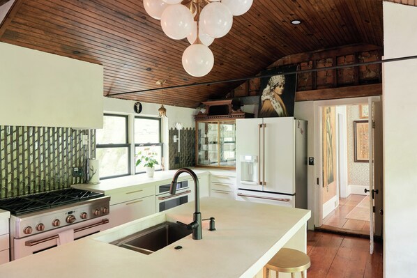 ハウス (4 Bedrooms) | 内装