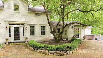 Casa (4 Bedrooms) | Parte interna