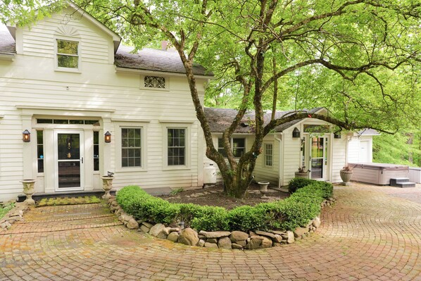 ハウス (4 Bedrooms) | 内装